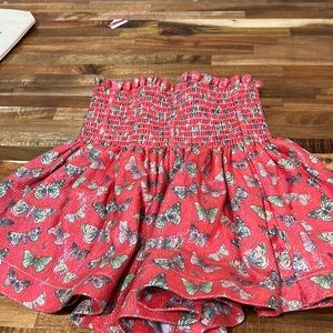 Queen of sparkle size M kids